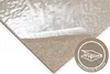Filzteppich in Anthrazit mit selbstklebender Rückseite. Produktbild-Vorschau