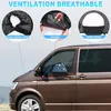 ZATOOTO Moskitonetz Seitenfenster Magnetisch für VW T4 T5 Produktbild-Vorschau 3