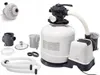 Pompa filtrująca piaskowa 12000 l/h INTEX 26652GS Podgląd zdjęcia produktu 15