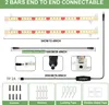 40W LED Pflanzenlampe Vollspektrum Sonnenlicht USB Produktbild-Vorschau 5
