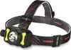 LED-Scheinwerfer VIDEX VLF-H147 700 lm 5000 K Produktbild-Vorschau 2
