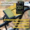 EVERCROSS EK30 Elektrofahrrad für Erwachsene,  E-Bike 20 Produktbild-Vorschau 6