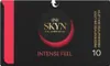 Skyn - Préservatif Texturé À La Sensation Intense Avec Un Voir les images du produit 3