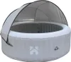 HOME DELUXE - Venkovní hydromasážní stříška AQUASUN - pro Náhled obrázku produktu 7
