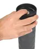 Tazza termica in acciaio inox con pulsante 450 ml - Anteprima dell’immagine prodotto 8