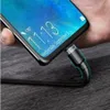 Baseus Cafule USB kbel USB 2.0 2 m USB C Black Náhľad obrázku produktu 37