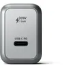 Satechi ST-UC30WCM-EU Ladegerät für Mobilgeräte Universal Produktbild-Vorschau 4