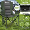 TRESKO® Campingstuhl Faltbar bis 200kg | Faltstuhl mit Produktbild-Vorschau 6