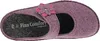 FINN COMFORT Arlberg Damen Hausschuhe violett Filz - Größe: Produktbild-Vorschau 19