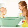 Vasca da bagno ergonomica Okbaby Bella per neonati 0-12 Anteprima dell’immagine prodotto 2
