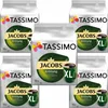 Tassimo Jacobs Krönung XL Café Arabica Capsules de café Voir les images du produit 6