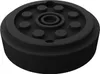 DEUBA® Gummiauflage klein Wagenheber Universal Ø39,5mm Produktbild-Vorschau 1