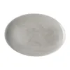 Platte oval 34 cm - Loft Colour Moon Grey - Thomas - Produktbild-Vorschau 1