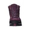 CMP Rigel Mid 3Q12946-H910, Trekkingschuhe, Damen, Violett, Produktbild-Vorschau 29