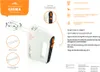 ETA CREMA Handmixer ETA104990000, 300 W, 5 Produktbild-Vorschau 2