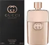 Gucci Guilty Pour Femme 2021 Woda toaletowa Rollerball Produktbild-Vorschau 2