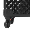Make-up case černý salonní vozík se zásuvkami Organizér na Náhled obrázku produktu 8