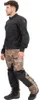Revit Eclipse 2 Motorrad Textiljacke, schwarz, S Produktbild-Vorschau 5