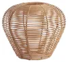 Light & Living - paralume - Latvia - naturale - rattan - Ø Anteprima dell’immagine prodotto 1
