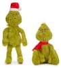 Plyšová hračka Grinch, mix, 40 cm Náhled obrázku produktu 1