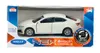 Welly, model samochodu Skoda Octavia MK4, kolor biały, Podgląd zdjęcia produktu 5