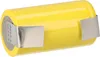 XCell Akku Sub-C 1,2V 2000mAh X2000SCR Hochstrom U Lötfahne Produktbild-Vorschau 1