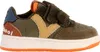 Ledersneakers Kind Produktbild-Vorschau 2