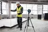 Laser lignes 3 plans GLL 80-33 G Professional + 1 Batterie Voir les images du produit 10