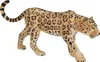 Mojo Fun Leopard, 3 Jahr(e), Wildlife, Gelb, Schwarz, Produktbild-Vorschau 7