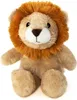 Habibi Plush Premium MIDI Deluxe Löwe Produktbild-Vorschau 1