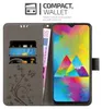 Cadorabo Hülle für Samsung Galaxy M21 / M30s Schutz Hülle Produktbild-Vorschau 3