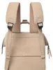 Cabaïa Rucksack Adventurer Medium Braun onesize Produktbild-Vorschau 20
