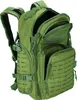 45L taktický batoh velký armádní vodotěsný batoh Molle pro Náhled obrázku produktu 3