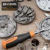 Set di cacciaviti Brandson 21 pezzi minibits 4 mm 5 32 Anteprima dell’immagine prodotto 6