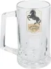 Il Signore degli Anelli Glas Bierkrug Prancing Pony Anteprima dell’immagine prodotto 3
