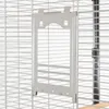 Badehaustür für die Serie Casa & Villa Casa · Platinum · Produktbild-Vorschau 1