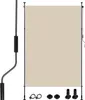 Izrielar Tenda da sole verticale Tenda da esterno 150 x 270 Anteprima dell’immagine prodotto 14