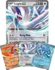Pokemon Lugia ex Special Collection German Produktbild-Vorschau 2