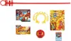 Bakugan Revolution - Special Attack Baku Produktbild-Vorschau 13