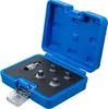 BGS 5060 Innensechskant-Bit-Set für Motorrad Produktbild-Vorschau 6