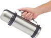 Masterclass acier inox thermo 1l argent argent One Size Voir les images du produit 4