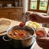 Kalocsai Daralt Edes Paprikamark 8er Vorteilspack (8x210g) Produktbild-Vorschau 4
