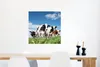 MuchoWow® Poster Kühe - Landleben - Weide - Natur - Tiere Produktbild-Vorschau 5