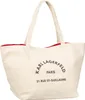 KARL LAGERFELD RSG CANVAS SHOPPER HellBraun Produktbild-Vorschau 5