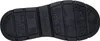 The image shows the bottom sole of a black boot. Anteprima dell’immagine prodotto
