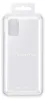 SAMSUNG EF-QA026TTEGEU SAMSUNG Soft Clear Cover Handy-Cover Anteprima dell’immagine prodotto 16