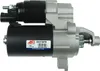 AS-PL S0319PR Starter Anlasser 1,1kW für AUDI A4 Avant Produktbild-Vorschau 7