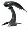 Voyager 1200g - Scanner laser à une ligne, USB KIT, noir Voir les images du produit 2