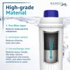 Filtro acqua caffè Maxblue, ricambio per De'Longhi® DLSC002 Anteprima dell’immagine prodotto 3