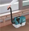 MAKITA VC014GLZ Akku-Staubsauger, 40V XGT, Fassungsvermögen Produktbild-Vorschau 6